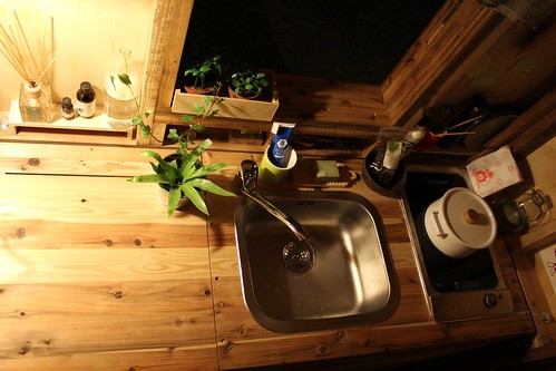 蕭有志 - 大量交織之都市耕讀小屋第一站_來聚盛里晴耕雨讀