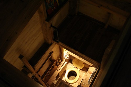 蕭有志 - 大量交織之都市耕讀小屋第一站_來聚盛里晴耕雨讀