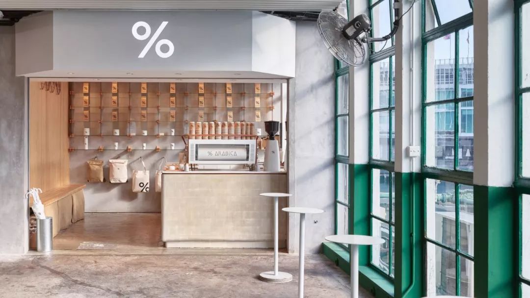 香港尖沙咀天星碼頭店／加藤匡毅