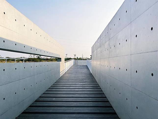 Heito 1909屏東縣民公園／衍生工程顧問有限公司（ECG International Landscape Consultants）