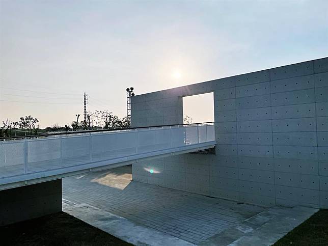 Heito 1909屏東縣民公園／衍生工程顧問有限公司（ECG International Landscape Consultants）