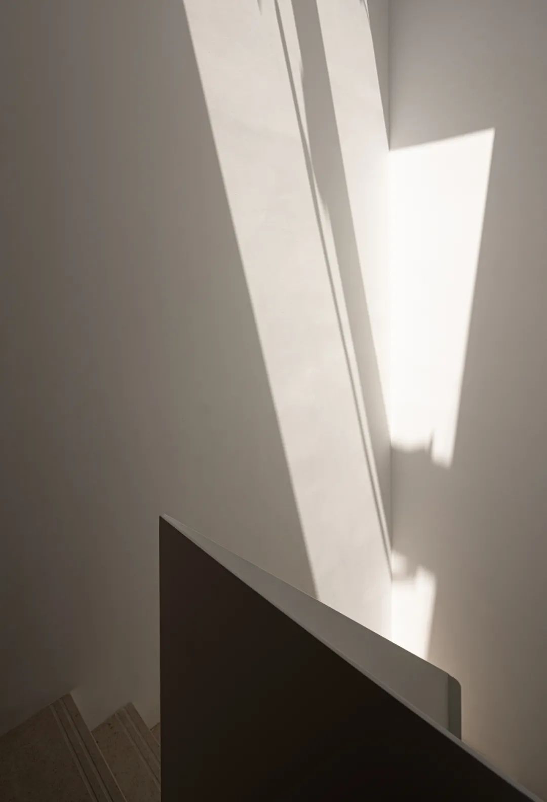 北京陽光城溪山悅合院樣品屋室內設計／唐忠漢