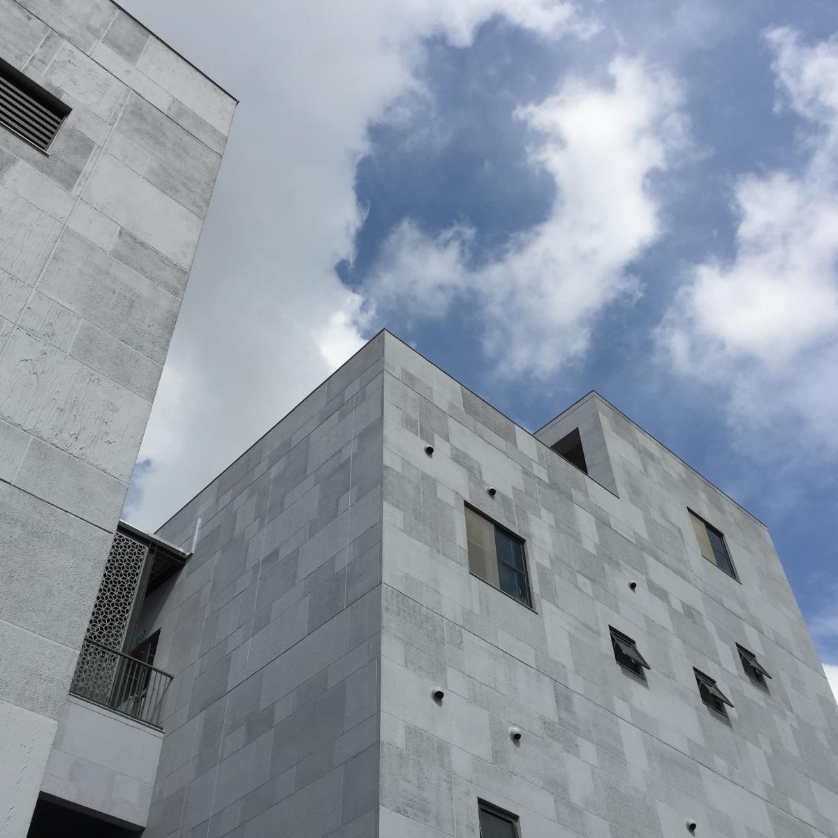 舊振南總部 舊振南漢餅文化館／石昭永建築師事務所