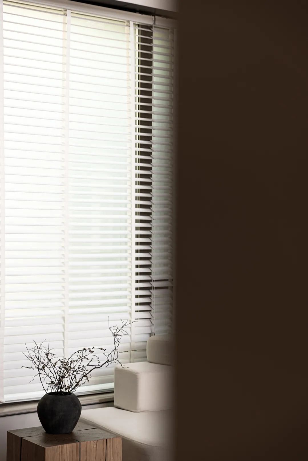 北京陽光城溪山悅合院樣品屋室內設計／唐忠漢