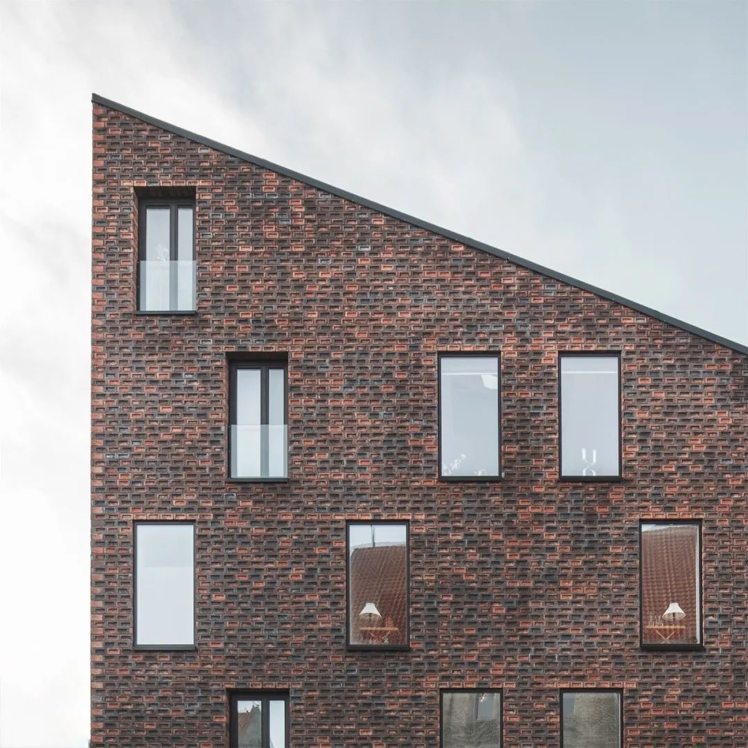 哥本哈根海港Krøyers Plads住宅開發計畫／Cobe + Vilhelm Lauritzen Architects