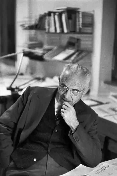 Pier Luigi Nervi