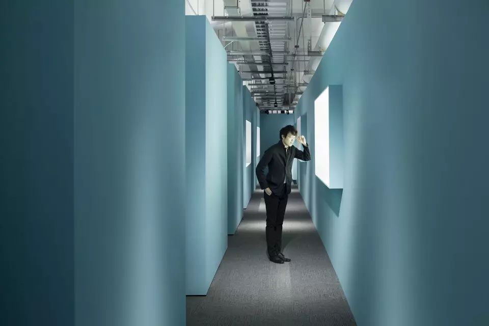 nendo創辦人佐藤大先生也為這次展覽親自來台,出席26日的預展記者會。他表示,這次的大規模展覽,就連日本本土也不曾有過,91個系列、共計322件產品來台展出,相當難得。他強調,設計並不是困難的事,希望觀展者就像是逛百貨公司櫥窗「Window shopping」般的輕鬆愉快。