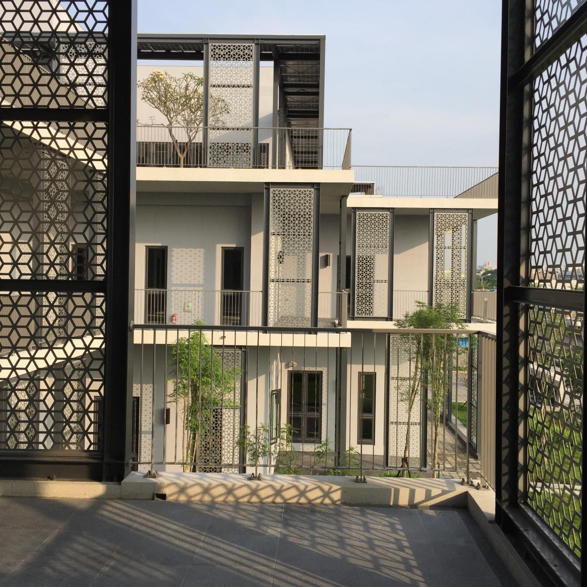 舊振南總部 舊振南漢餅文化館／石昭永建築師事務所