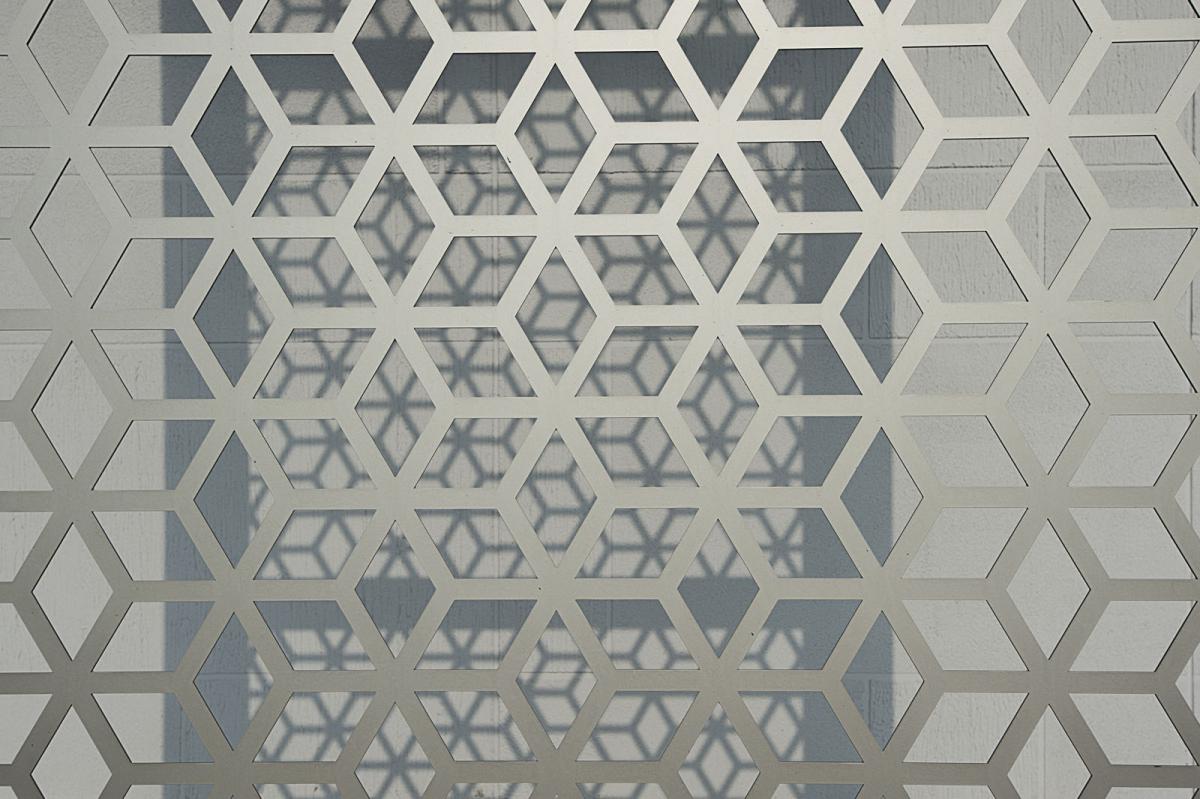 舊振南總部 舊振南漢餅文化館／石昭永建築師事務所