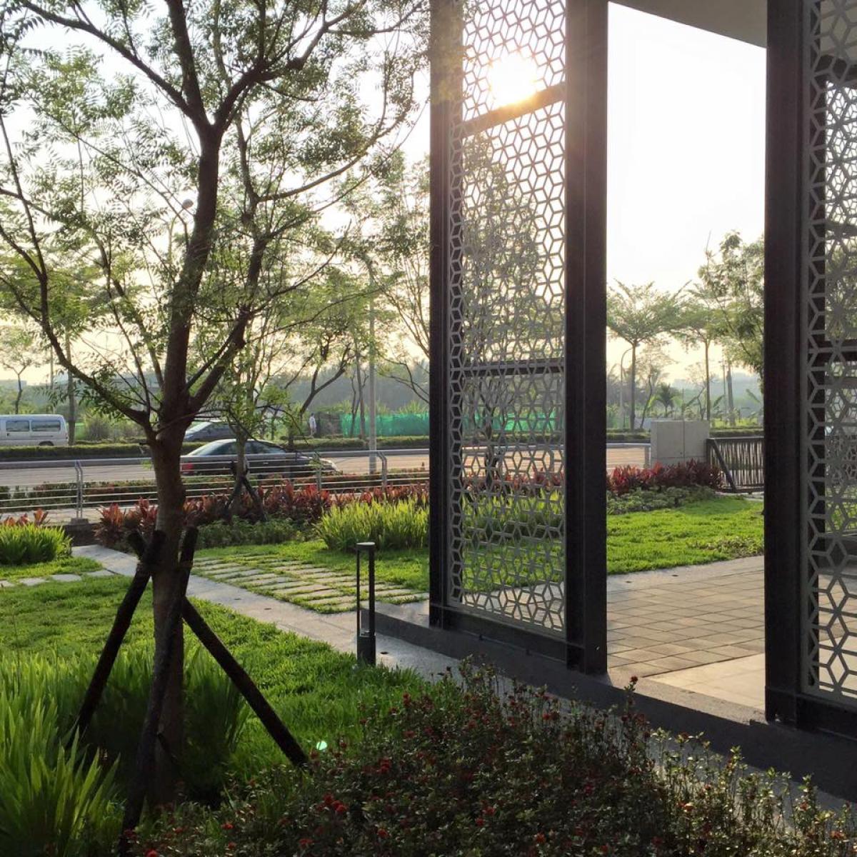 舊振南總部 舊振南漢餅文化館／石昭永建築師事務所