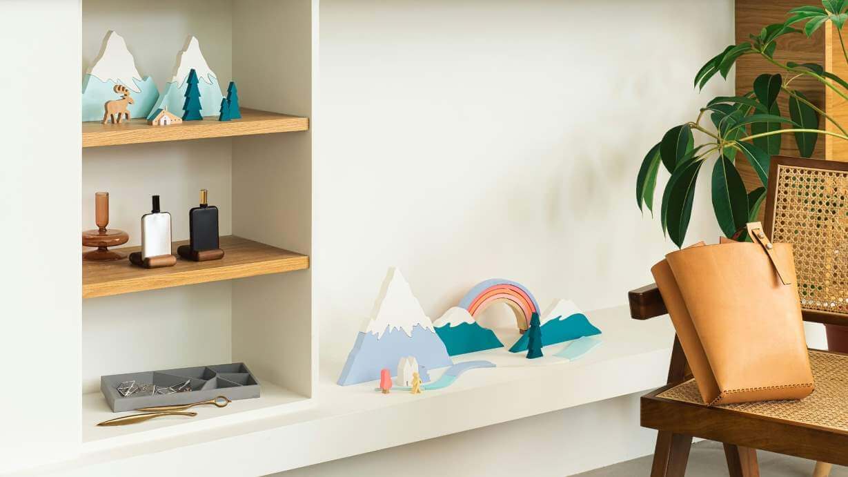 Fresh Taiwan Showroom
