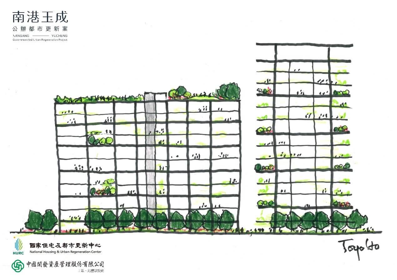 伊東豊雄，普立茲克獎日本建築大師，打造最有質感的社會住宅