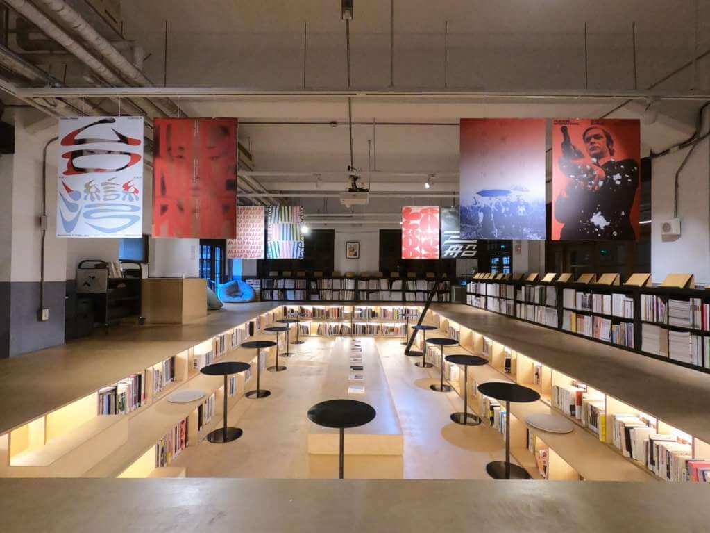 極瑞士SWISS MAX-瑞士設計展：不只是圖書館特別場 ARTISTIC-海報展區