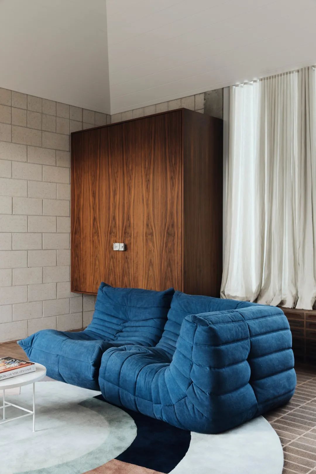 澳洲私人住宅 Australia Bellows House／Architects EAT