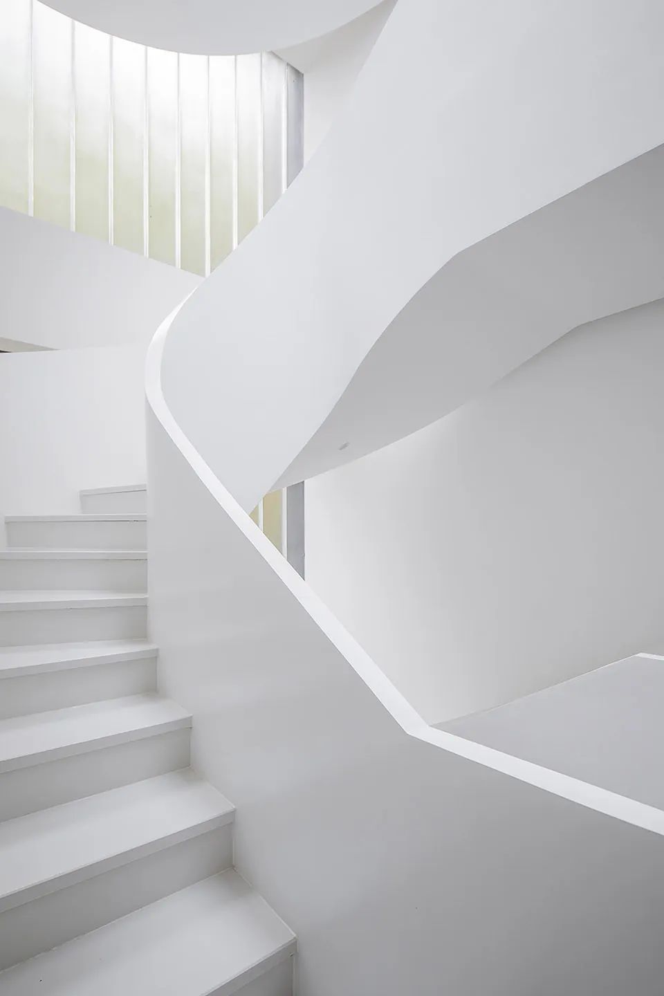 莫干山淺境·林棲谷隱度假酒店 Cube Hotel／素建築設計事務所 SUA