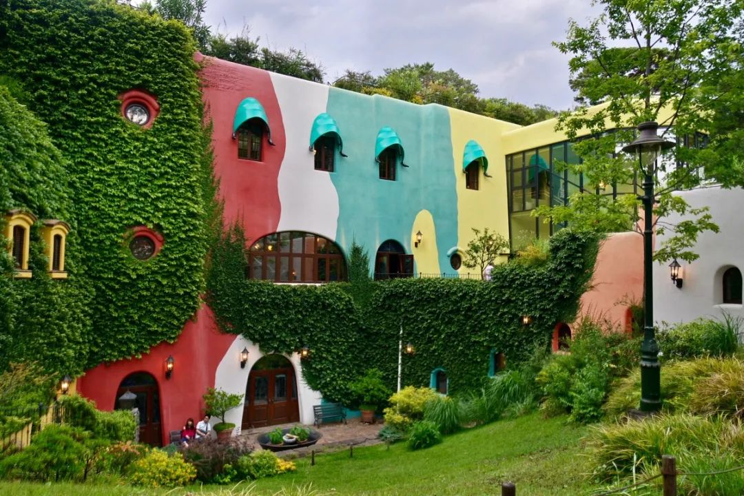 Ghibli Museum Mitaka 三鷹の森ジブリ美術館 三鷹之森吉卜力美術館發布眾籌