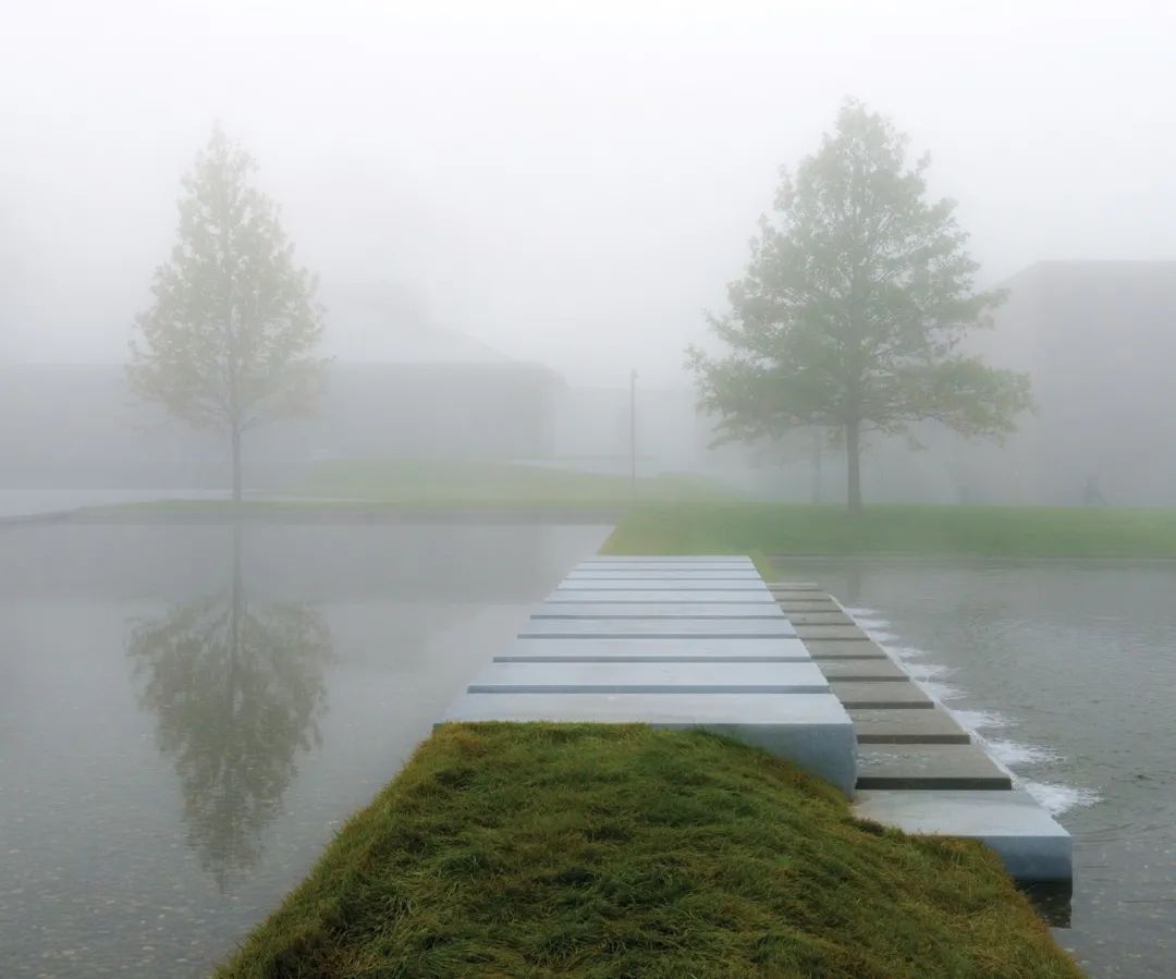 ,美國景觀設計師 Reed Hilderbrand landscape architect designer