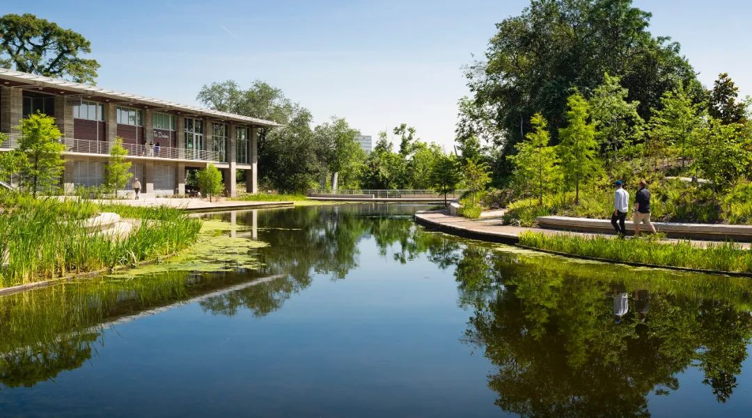，美國景觀設計師 Reed Hilderbrand landscape architect designer 