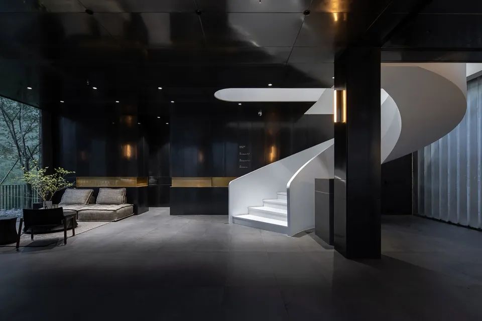 莫干山淺境·林棲谷隱度假酒店 Cube Hotel／素建築設計事務所 SUA