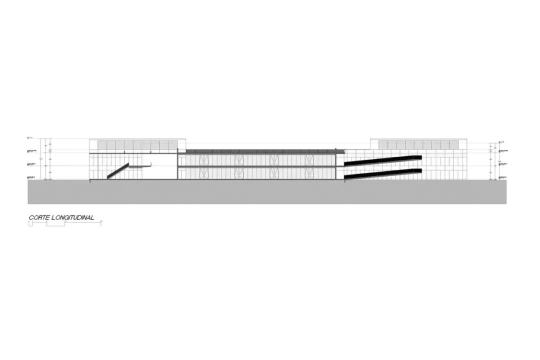 墨西哥社區中心Centro Comunitario Independencia／Agustin Landa + Cátedra Blanca Workshop