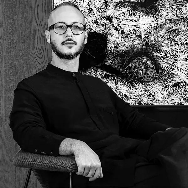 Kfir Galatia Azulay, 以色列建築和室內設計師K.O.T Architects創始人