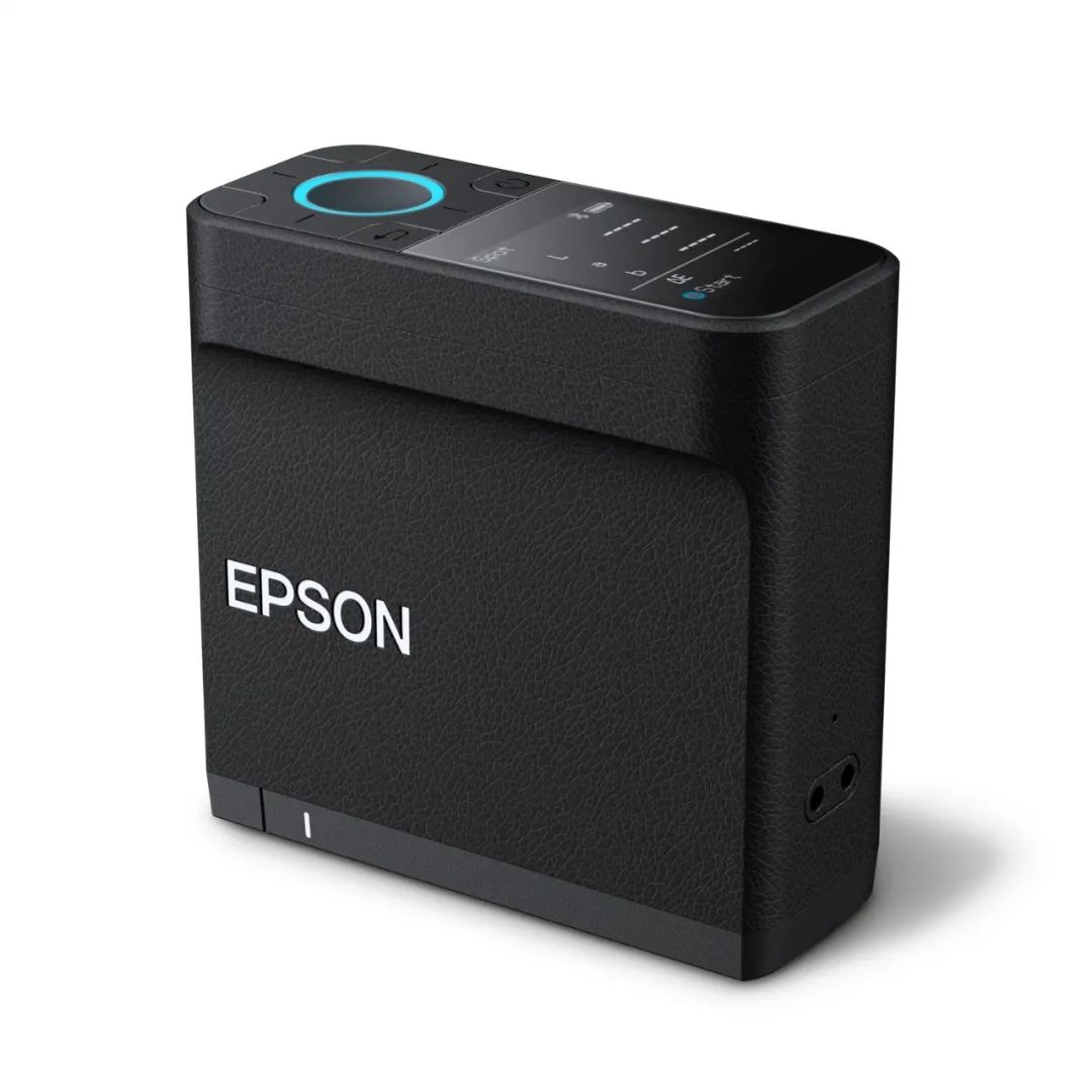 EPSON 測色器 SD-10