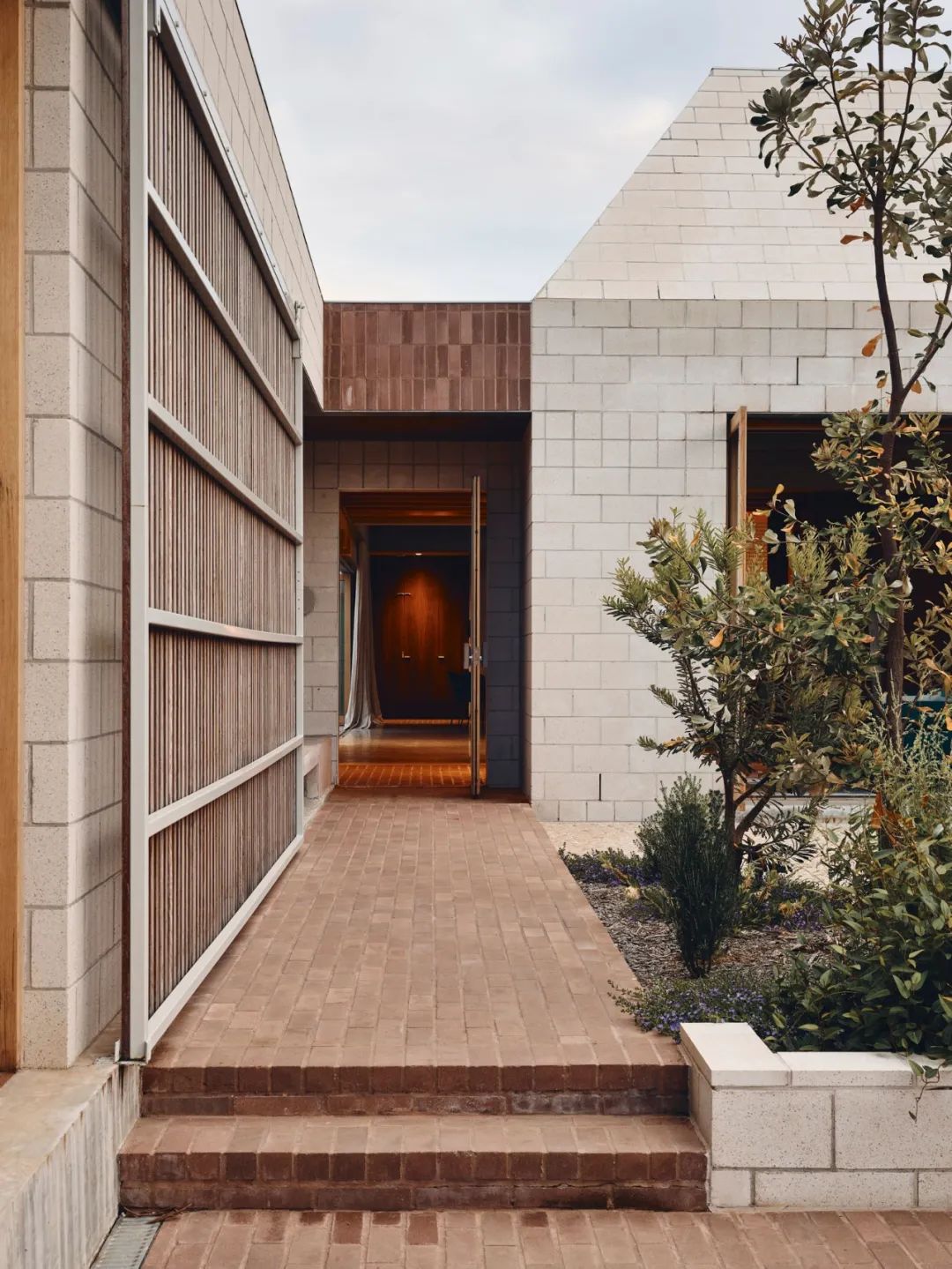 澳洲私人住宅 Australia Bellows House／Architects EAT
