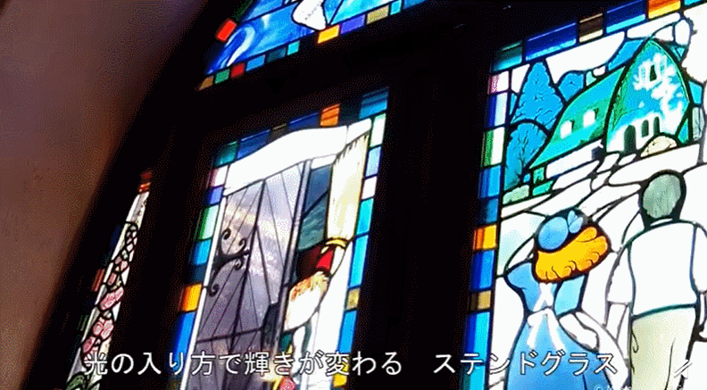 Ghibli Museum Mitaka 三鷹の森ジブリ美術館 三鷹之森吉卜力美術館發布眾籌