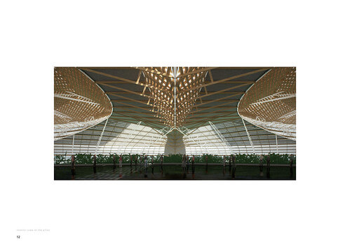   Josep Mias Gifre + 戴育澤建築師事務所 - Port of Kinmen Passenger Service Center 金門港水頭客運中心國際競圖 設計提案