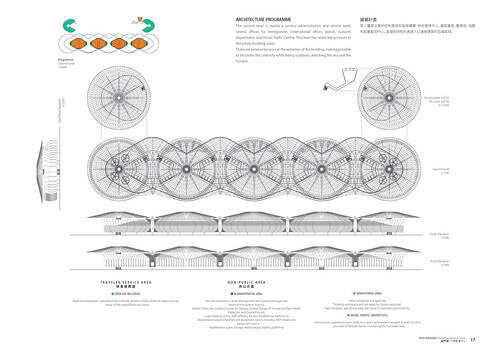   Josep Mias Gifre + 戴育澤建築師事務所 - Port of Kinmen Passenger Service Center 金門港水頭客運中心國際競圖 設計提案