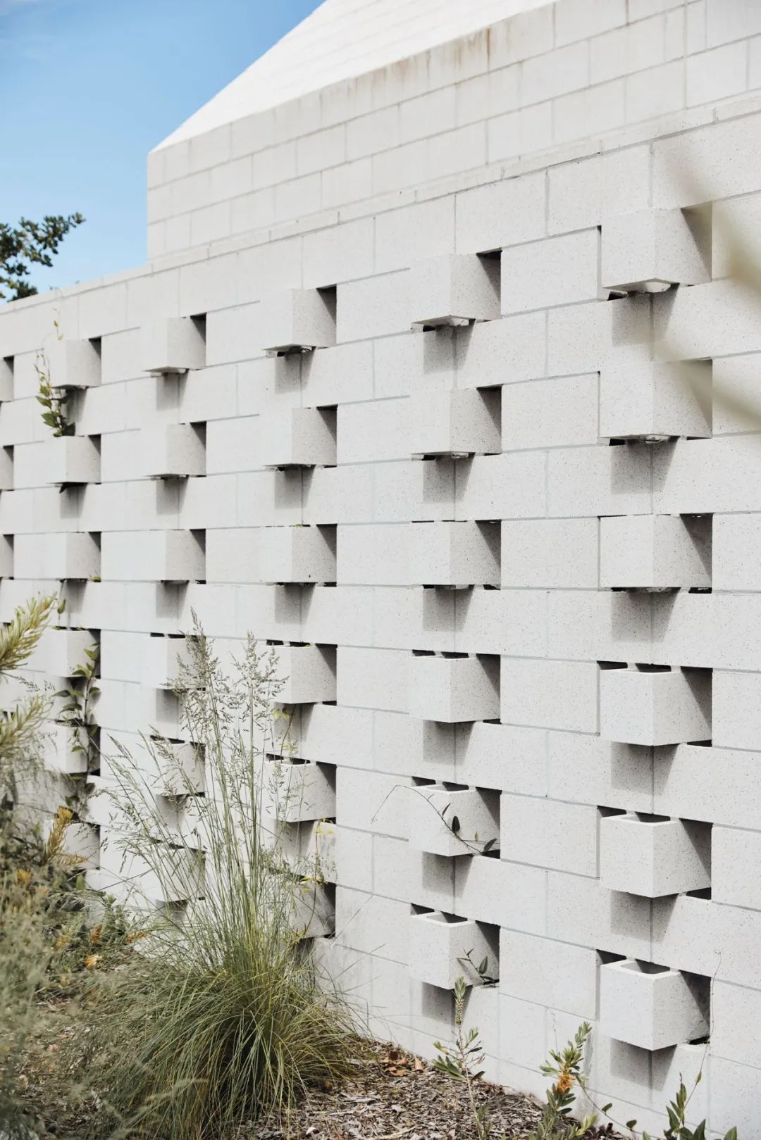 澳洲私人住宅 Australia Bellows House／Architects EAT