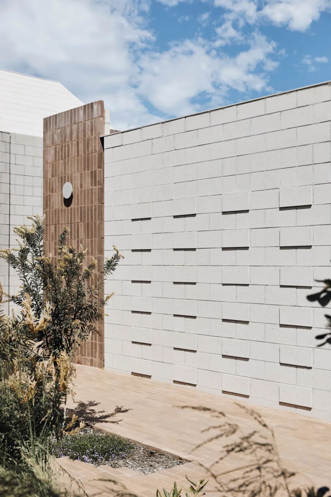 澳洲私人住宅 Australia Bellows House／Architects EAT