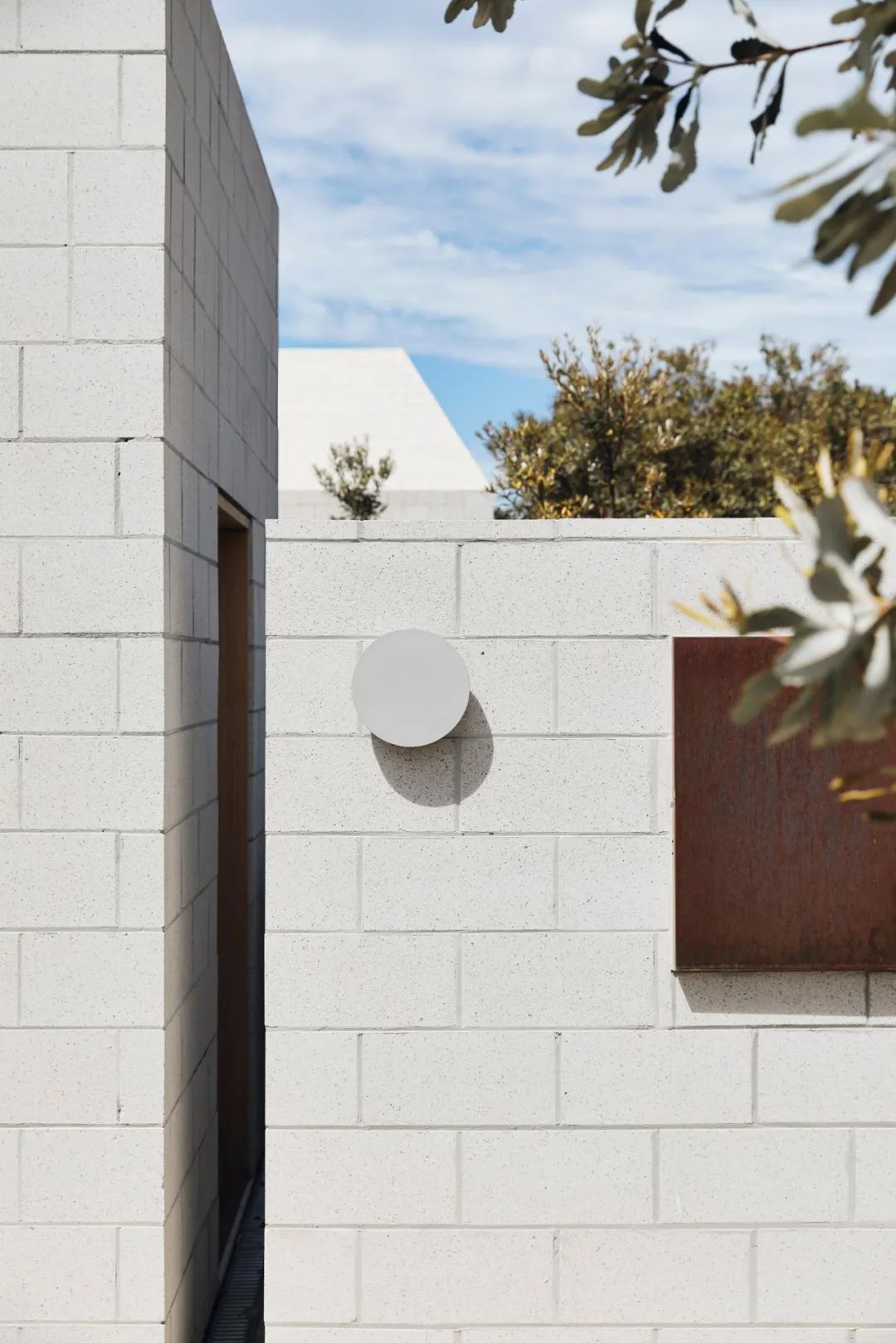 澳洲私人住宅 Australia Bellows House／Architects EAT