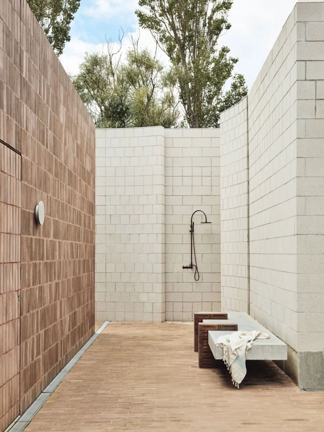 澳洲私人住宅 Australia Bellows House／Architects EAT