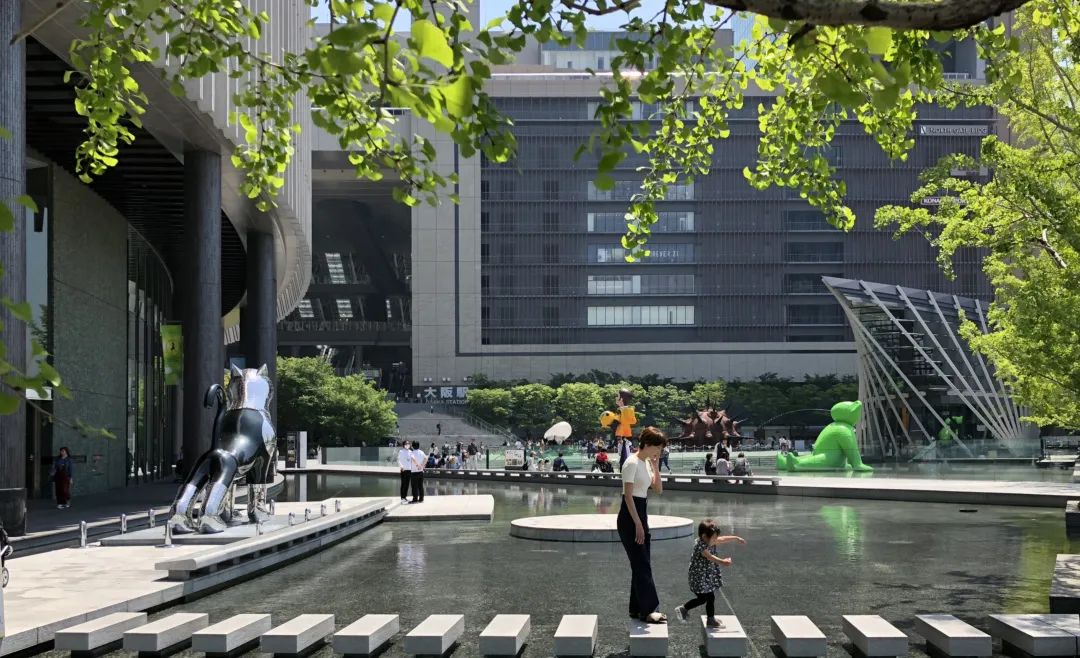©Nikken Sekkei Ltd