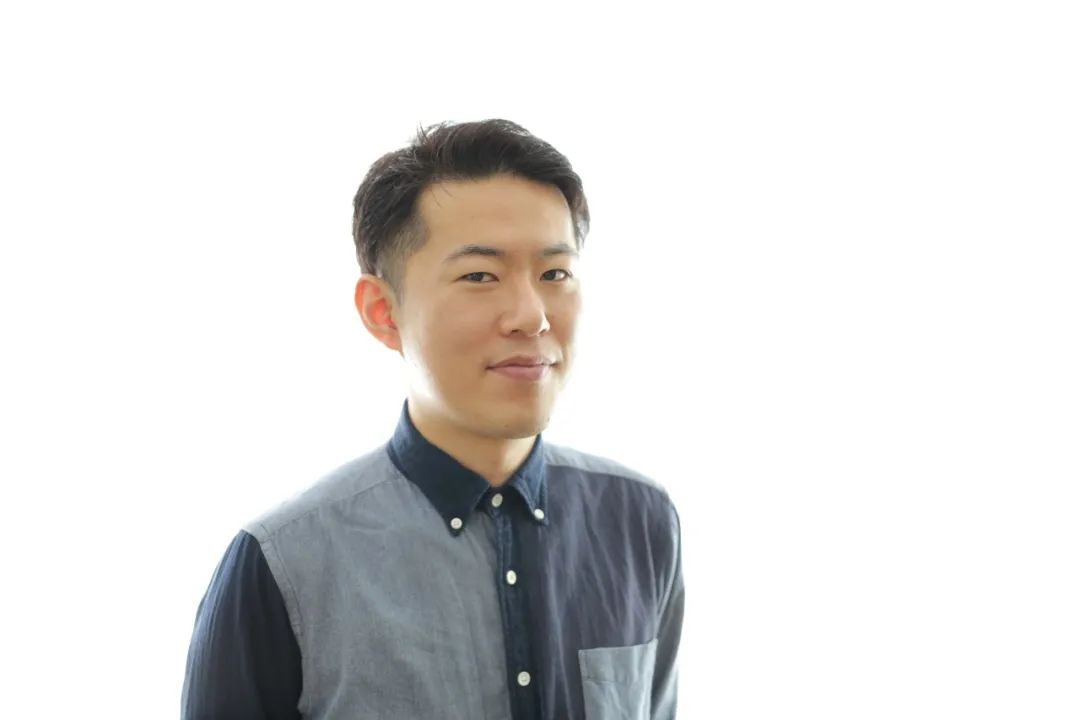 遠山義雅｜日建空間設計Innovation設計部資深設計師