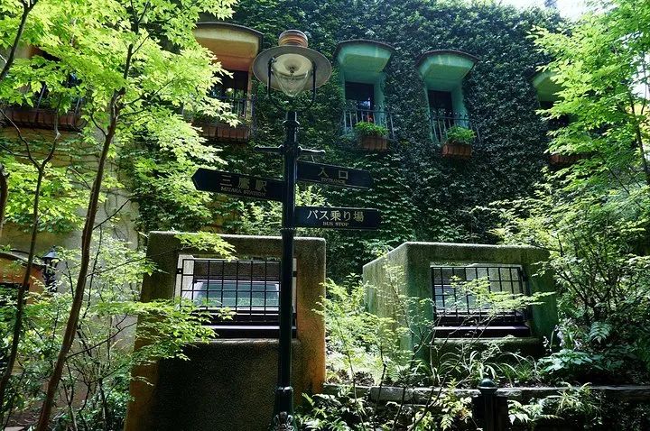 Ghibli Museum Mitaka 三鷹の森ジブリ美術館 三鷹之森吉卜力美術館發布眾籌