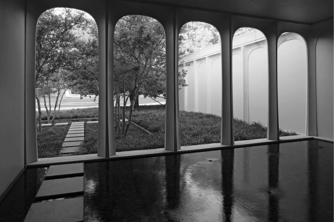 美國達拉斯Beck House景觀設計 landscape design garden Dallas USA