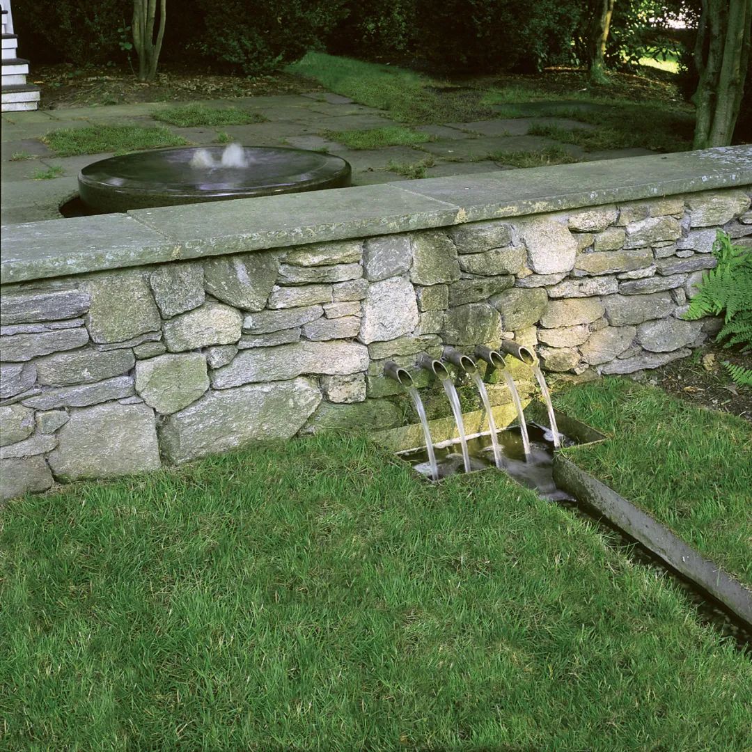 ，美國景觀設計師 Reed Hilderbrand landscape architect designer 
