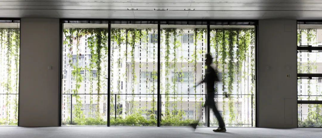 生協共濟大廈 COOP共濟PLAZA／日建設計