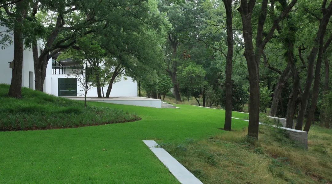，美國景觀設計師 Reed Hilderbrand landscape architect designer 