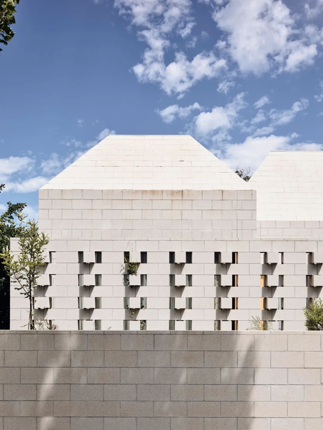 澳洲私人住宅 Australia Bellows House／Architects EAT