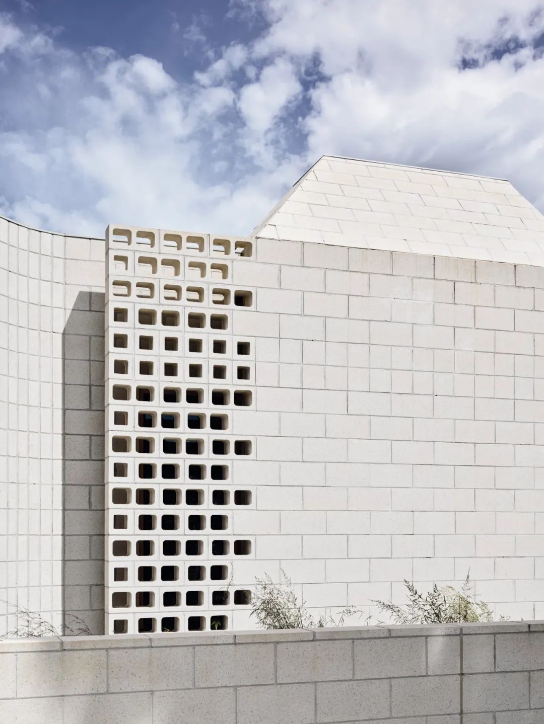 澳洲私人住宅 Australia Bellows House／Architects EAT