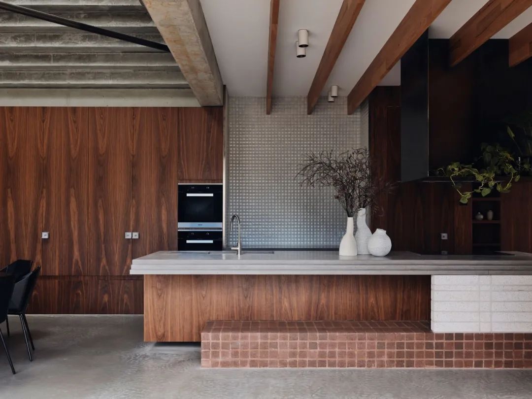 澳洲私人住宅 Australia Bellows House/Architects EAT
