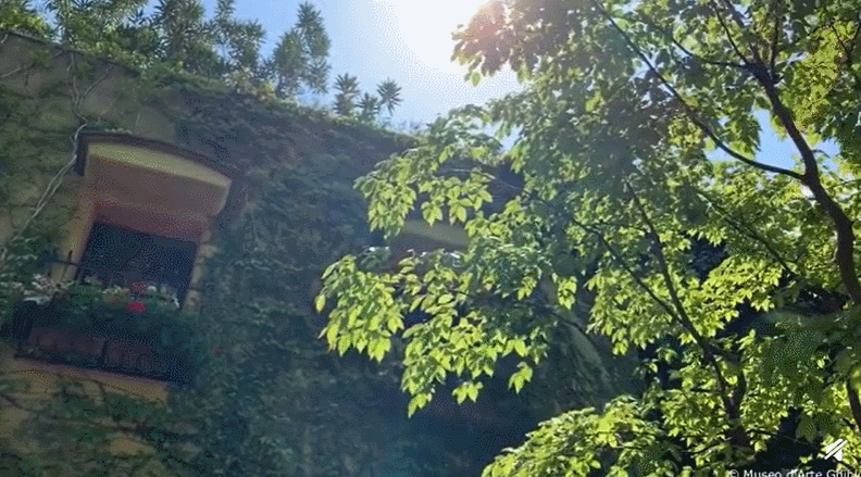 Ghibli Museum Mitaka 三鷹の森ジブリ美術館 三鷹之森吉卜力美術館發布眾籌