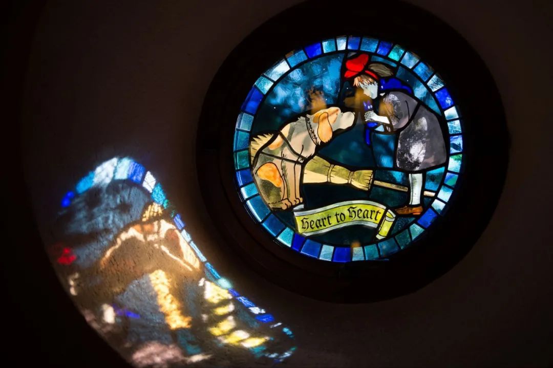 Ghibli Museum Mitaka 三鷹の森ジブリ美術館 三鷹之森吉卜力美術館發布眾籌