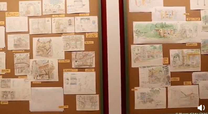 Ghibli Museum Mitaka 三鷹の森ジブリ美術館 三鷹之森吉卜力美術館發布眾籌