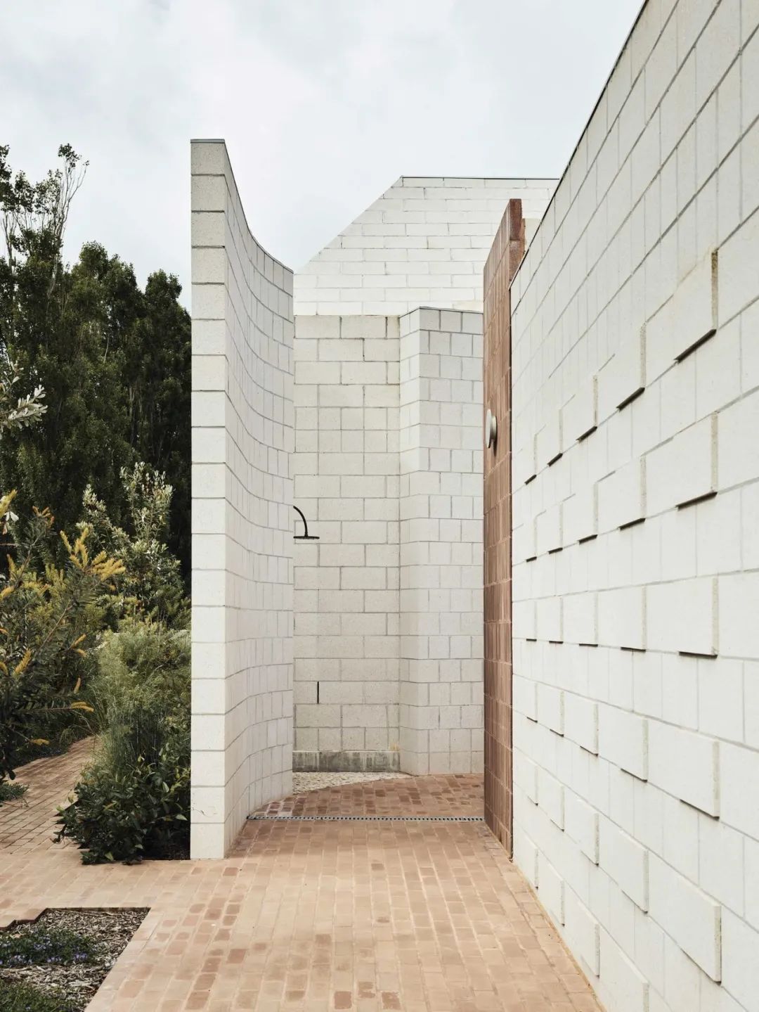 澳洲私人住宅 Australia Bellows House／Architects EAT