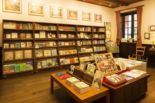 Ghibli Museum Mitaka 三鷹の森ジブリ美術館 三鷹之森吉卜力美術館發布眾籌