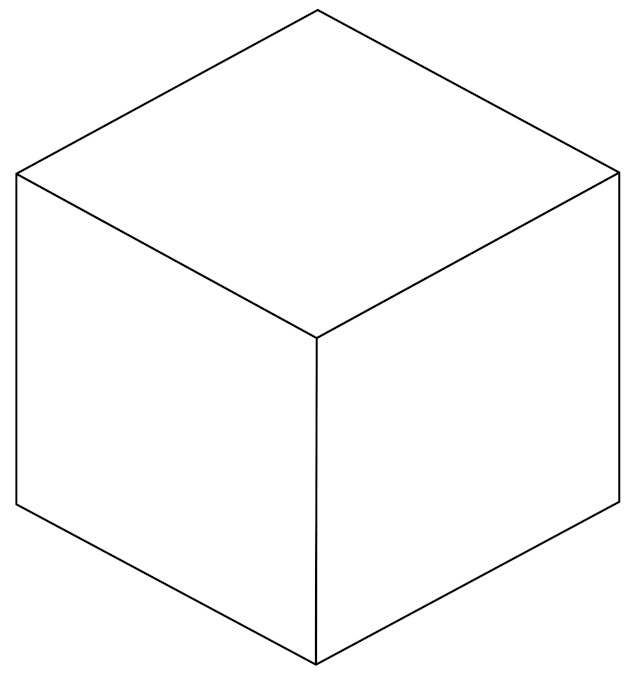 形體分析 莫干山淺境·林棲谷隱度假酒店 Cube Hotel／素建築設計事務所 SUA